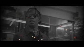 Travis Scott   Drugs You Should Try It Music Video Days Before Rodeo Resimi