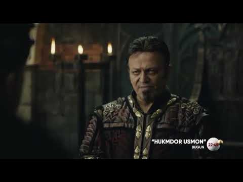 Hukmdor usmon bolum. Hukmdor usmon o'zbek tilida. Hukmdor usmon bolum. Hukmdor usmon. Hukmdor usmon aktyorlari.