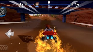 Beach Buggy Racing 2 Android Gameplay Walkthrough