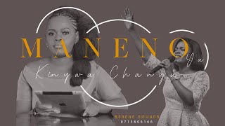 Betty Bayo - Songs From My Mouth | Serene Sounds
