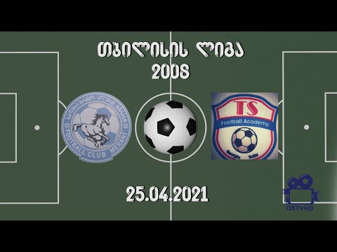 MERANI vs SULAQVELIDZE (2009) 25.04.2021