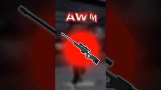 New Trick 🤩 AWM GUN🔥😲 OVER POWER 💥😳 #freefireshorts #tamilshorts#fftamil#trending#luffy555x#AWM