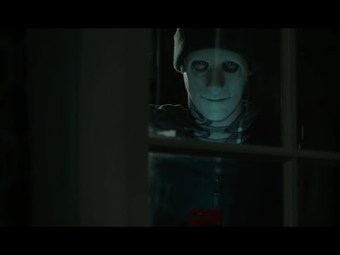 trailer filme de terror : hush 2016 (silencio) trailer
