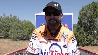 5 BEST Bass Fishing Tournament Tips | Ft. KastKing Bass Pro Matt Shura