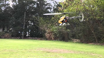 DJI Wookong-H Feature-Atti.Control Mode