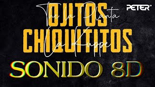 ojitos chiquititos 8D  the la Planta ,La kuppe 🎧 USAR AURICULARES 🎧