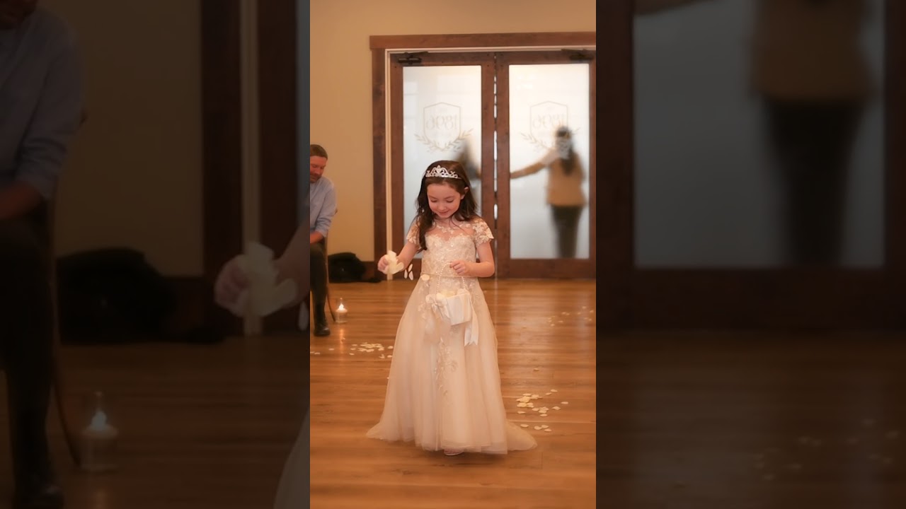 Caela and Brandon's Wedding