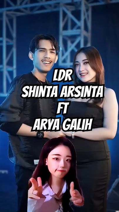 LDR - Shinta Arsinta ft Arya Galih. #dangdut #dangdutkoplo #shintaarsinta #ldr #dangdutterbaru #fyp
