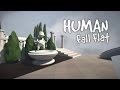 手舞足蹈的神奇遊戲 | Human Fall Flat COOP人類墜落 #01