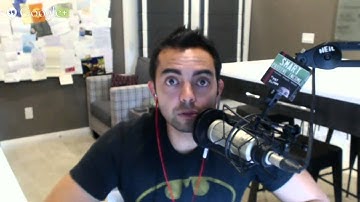 Backlinking Today with Brian Dean from Backlinko.com - Breakthrough Blogging Monthly HOA