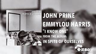 Watch John Prine I Know One video