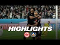 Eintracht  Frankfurt Levski goals and highlights