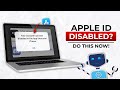App Store Account Disabled? Here’s How to FIX It (2025)