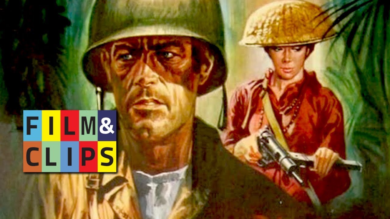 Uomini Contro Film Completo Ita Youtube