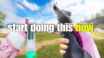 How to BREAK CAMERAS in Warzone (explained)