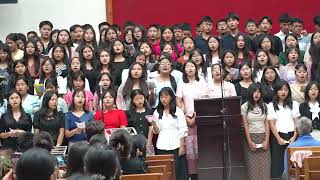 Naupang Hotdamna Campersintermediate Senior