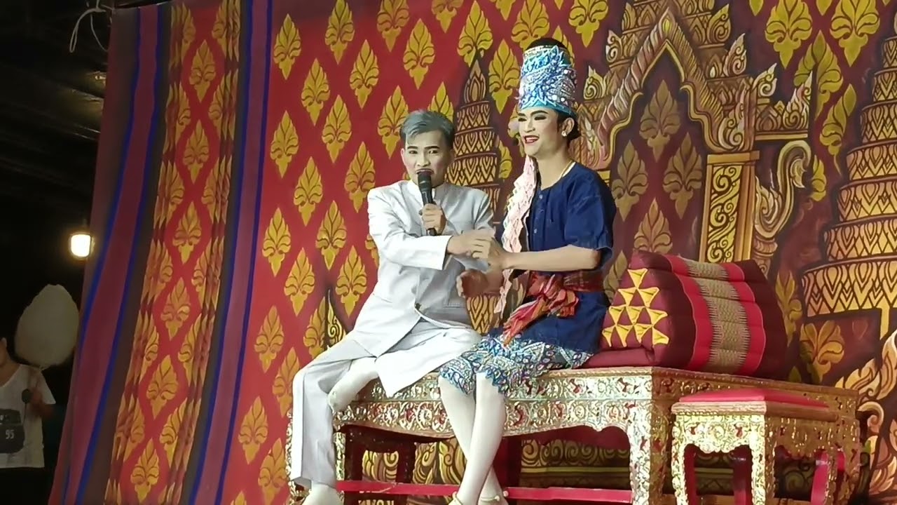 เจ้าโต-ใบ้/สายัณห์ ลูกอ่างทอง