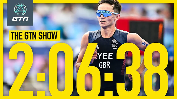 Alex Yee’s 2:06 Marathon & T100 Qatar Preview | GTN Show Ep. 434