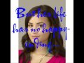 Demetria's Life - No Happy Ending - Three