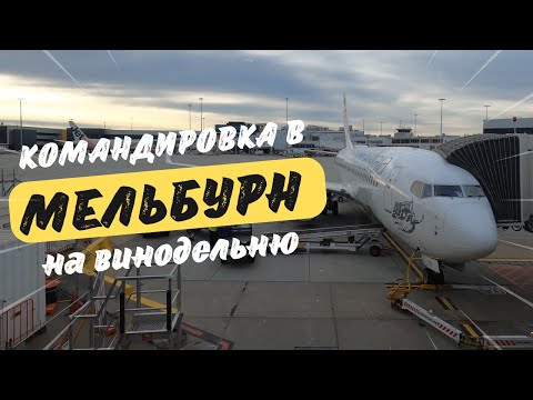 Видео: Путеводитель по аэропорту Мельбурна