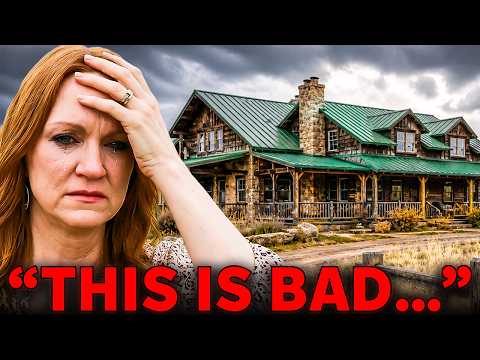 Ultra Pioneer Woman Divorce Update Clip - zgi937a