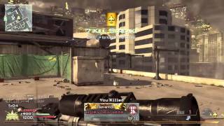 Accuracy streak!