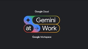 Gemini at Work 2025