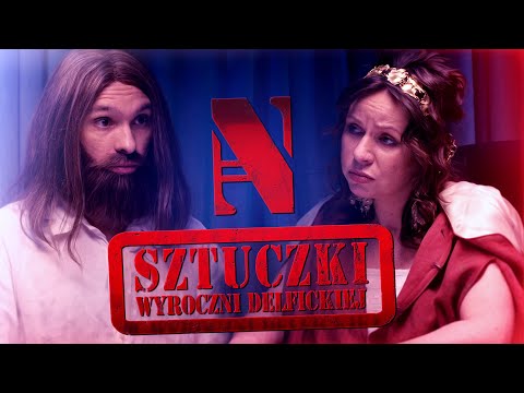 Wideo: Jaki jest przykład wyroczni?