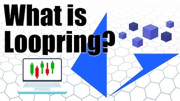 What is Loopring (LRC)? - Everything You Need To Know About Loopring (LRC)