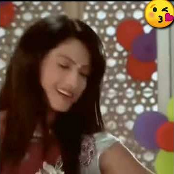 Rashi and Jigar dance video || Salaam e Ishq song || sath nibhaanaa sathiya