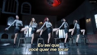 Brave Girls - Rollin (TRADUÇÃO/LEGENDADO)