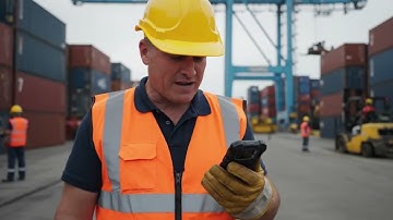 Incident Report AI Demonstrator