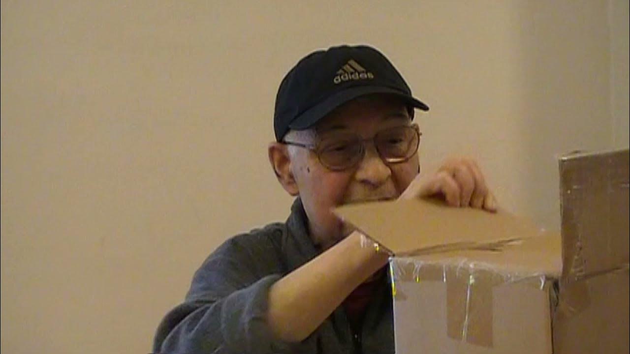 KTMAII food processor unboxing and review YouTube