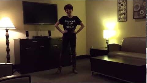 Tóc Tiên hướng dẫn tập nhảy  Vũ điệu cồng chiêng  TOULIVER MIX   NGÀY MAI