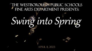 Swing into Spring - 2023