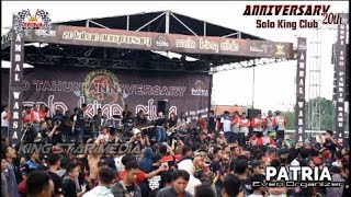 RATNA ANTIKA - KONCO TURU MONATA 20TH ANNIVERSARY SOLO KING CLUB