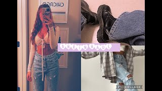 Fall 2021 Shein Haul Order