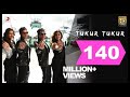 Tukur Tukur | Dilwale | Arijit Singh, Kanika K, Neha | Shah Rukh Khan, Kajol, Varun, Kriti | Pritam 