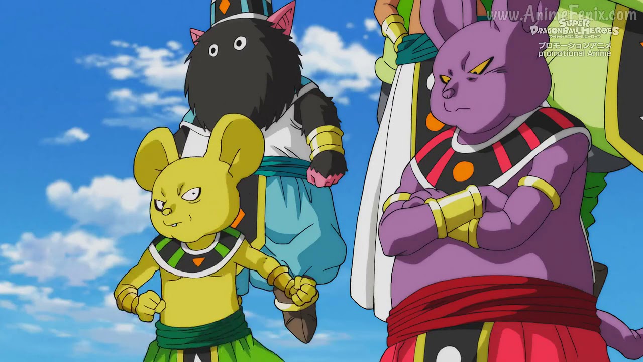 Dragon Ball Z Capitulo 21 Castellano