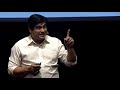 La descarbonización: El reto de nuestra generación | Carlos Alvarado | TEDxPuraVida