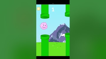 If I say I suck at flappy bird I am NOT lying🐺