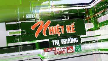 Bản tin “Nhiệt kế thị trường” 14/06/2023| VTC14