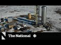 Massive carbon capture facility worries Alberta residents