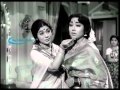 Gemini ganesan hits  punnagai mannan song