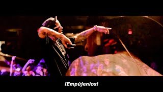 Yelawolf - Push Em' (Subtitulada en Español)