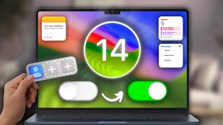 macOS Sonoma: 14 Settings You NEED to Change on Launch