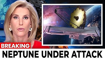 JWST Just Found Something on Neptune That Changes Everything