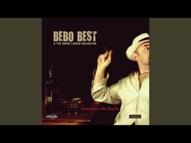 BEBO BEST - Now & Ever