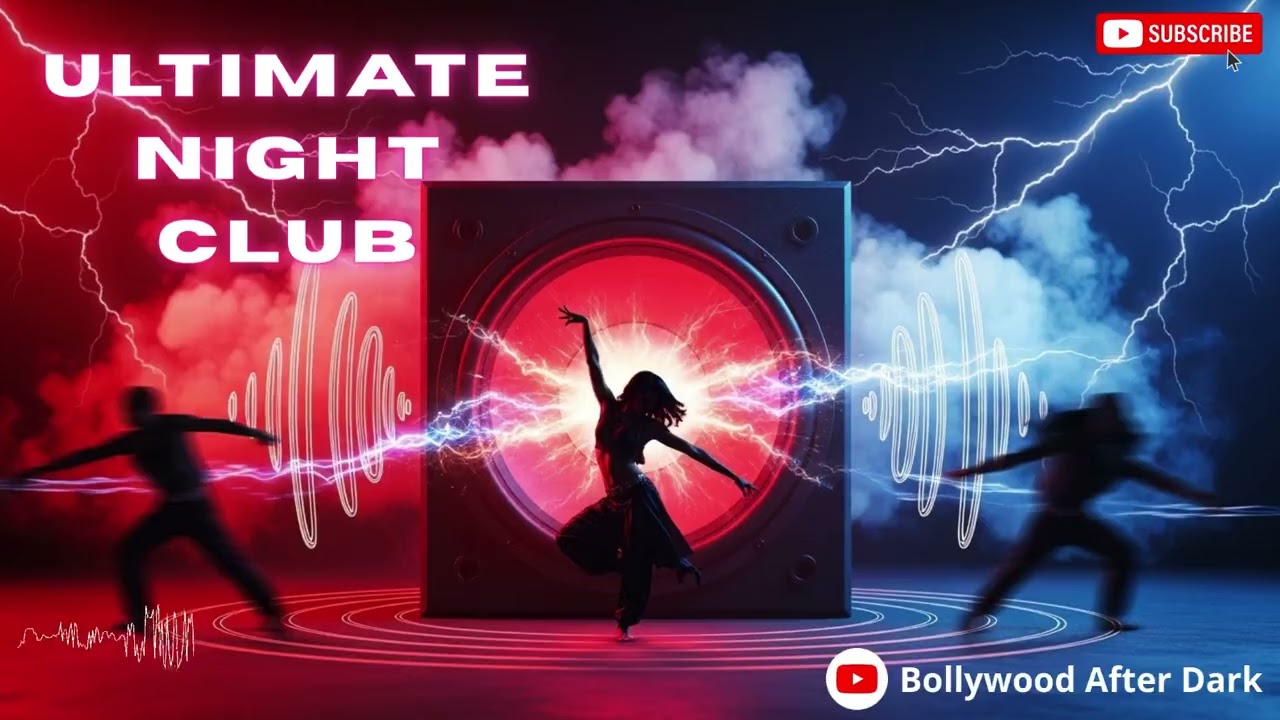 Bollywood EDM Remix 2026 🔊 Ultimate Night Club Bangers | No Skip Mix
