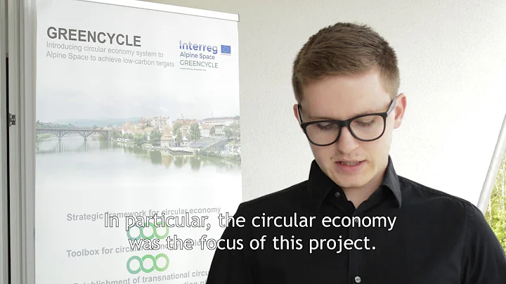 pilot video from "Impulszentrum Vorau", Austria